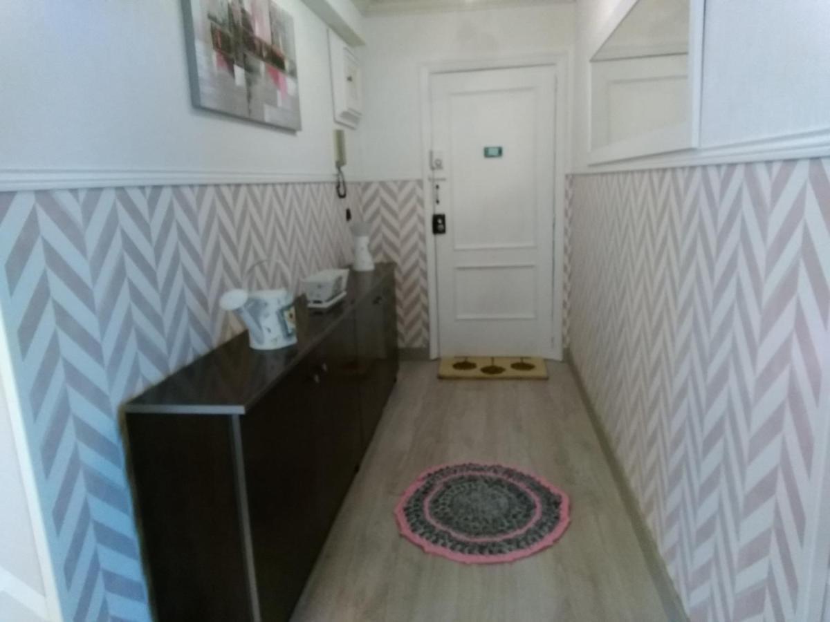 Ferienwohnung Apartamento Jubells O O Milladoiro Exterior foto